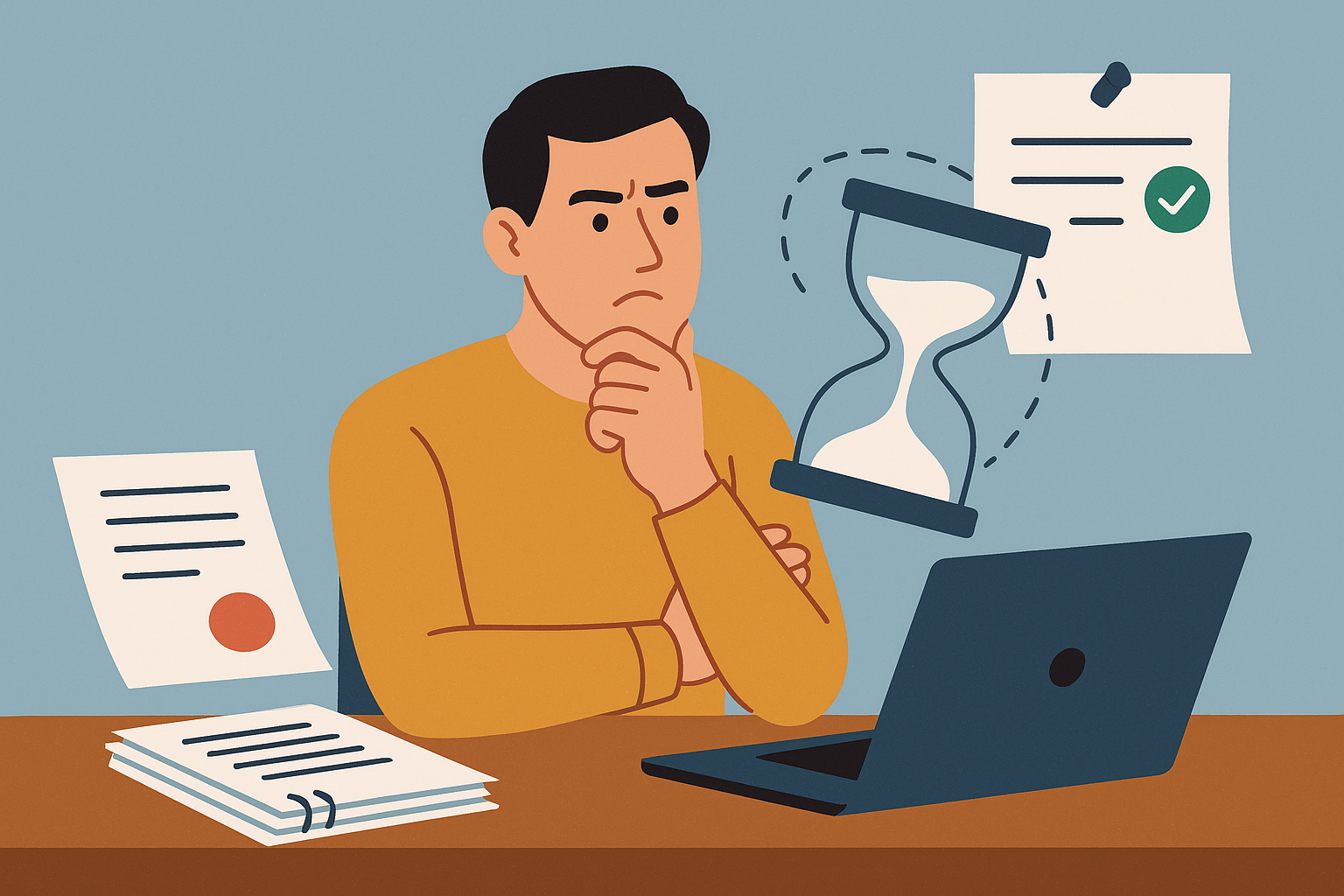 The invisible delay: how to spot it before your customer does
