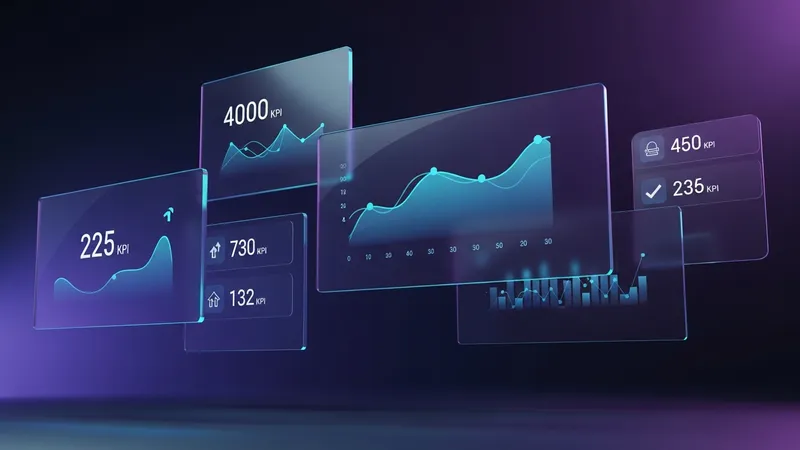 Analytics e ROI di cui la leadership si fida