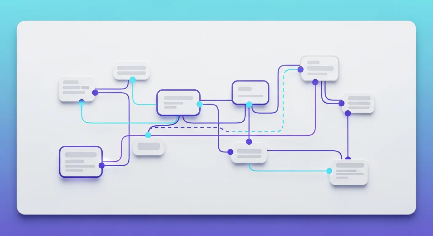Il Visual Flow Designer: disegnare processi senza codice